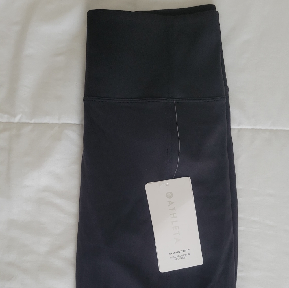 Delancey Tight